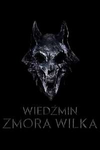 The Witcher: Nightmare of the Wolf - Poster