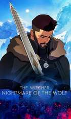 The Witcher: Nightmare of the Wolf