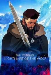 The Witcher: Nightmare of the Wolf