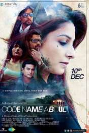 Code Name Abdul