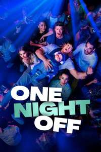 One Night Off - Posters