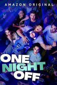 One Night Off - Posters