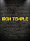 Iron Temple