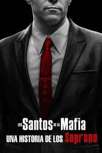 The Many Saints of Newark - Poster