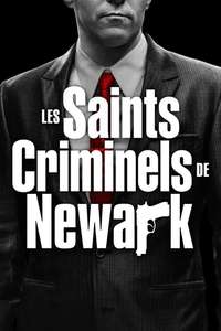 The Many Saints of Newark - Poster