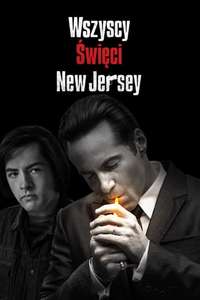 The Many Saints of Newark - Poster