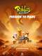 Rabbids Invasion - Mission To Mars