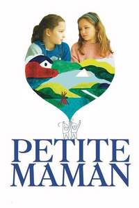 Petite maman - Poster