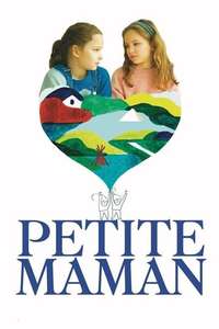 Petite maman - Poster