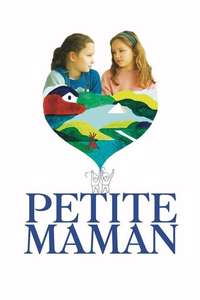 Petite maman - Poster
