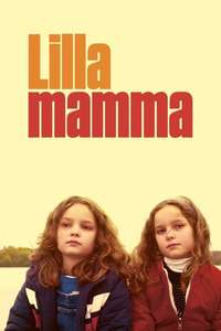 Petite maman - Poster
