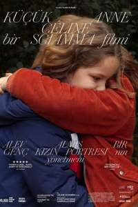 Petite maman - Poster