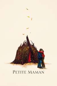 Petite maman - Poster