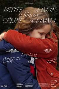 Petite maman - Poster
