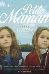 Petite maman - Poster