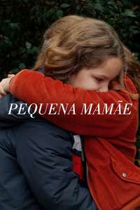 Petite maman - Poster