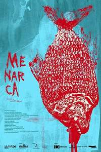 Menarche - Poster