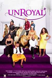 Unroyal - Posters