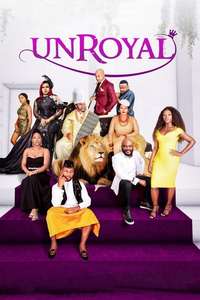 Unroyal - Posters