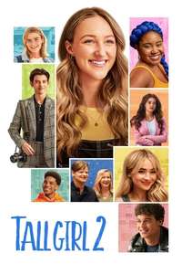 Tall Girl 2 - Poster