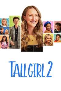 Tall Girl 2 - Poster