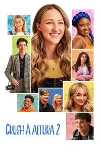 Tall Girl 2 - Poster