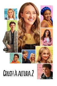 Tall Girl 2 - Poster