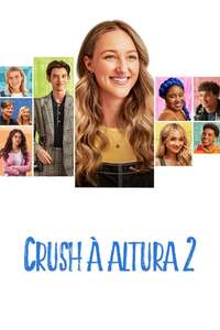 Tall Girl 2 - Poster