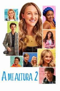 Tall Girl 2 - Poster