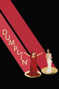 Dumplin' - Poster