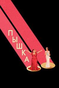 Dumplin' - Poster