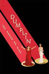 Dumplin' - Poster
