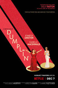 Dumplin' - Poster