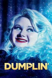 Dumplin' - Poster