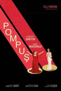 Dumplin' - Poster