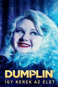 Dumplin' - Poster