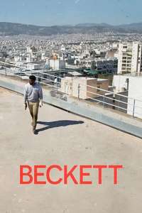 Beckett - Poster