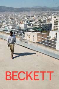 Beckett - Poster
