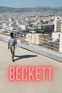 Beckett - Poster
