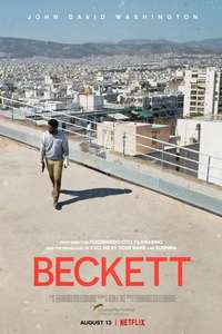 Beckett - Poster