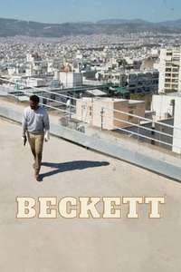 Beckett - Poster