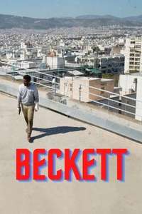 Beckett - Poster