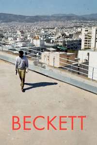 Beckett - Poster