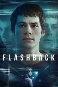 Flashback - Poster