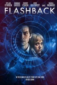 Flashback - Poster