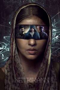 Netrikann - Posters
