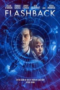 Flashback - Poster