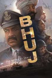 Bhuj: The Pride of India