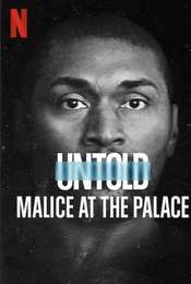 Untold: Malice at the Palace