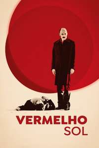 Rojo - Poster